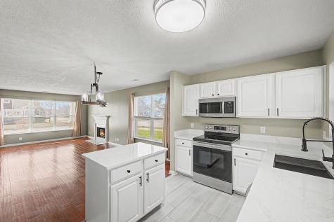 3001 Remington Park Lane Hermitage TN 37076