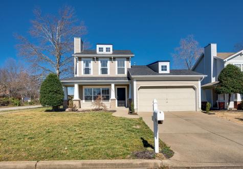 3001 Remington Park Lane Hermitage TN 37076