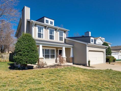 3001 Remington Park Lane Hermitage TN 37076