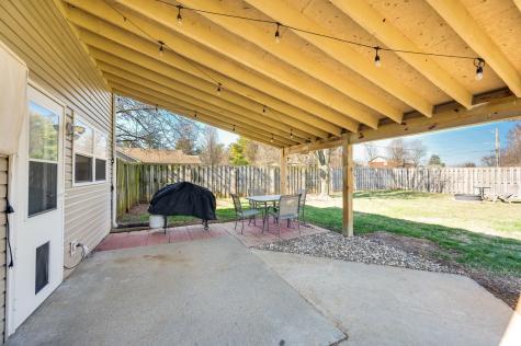 3001 Remington Park Lane Hermitage TN 37076