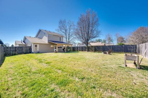 3001 Remington Park Lane Hermitage TN 37076