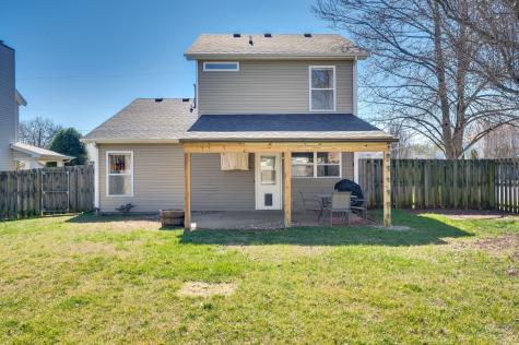 3001 Remington Park Lane Hermitage TN 37076