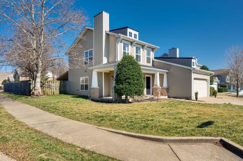 3001 Remington Park Lane Hermitage TN 37076