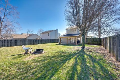 3001 Remington Park Lane Hermitage TN 37076