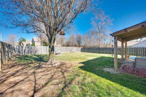 3001 Remington Park Lane Hermitage TN 37076