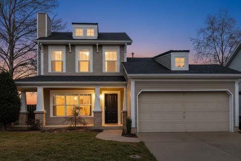 3001 Remington Park Lane Hermitage TN 37076