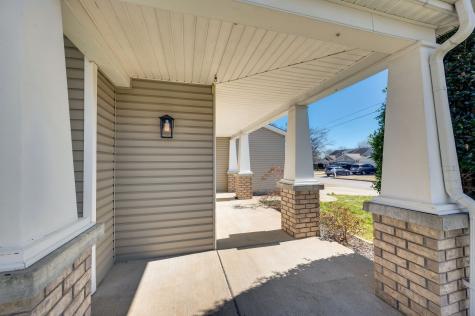 3001 Remington Park Lane Hermitage TN 37076