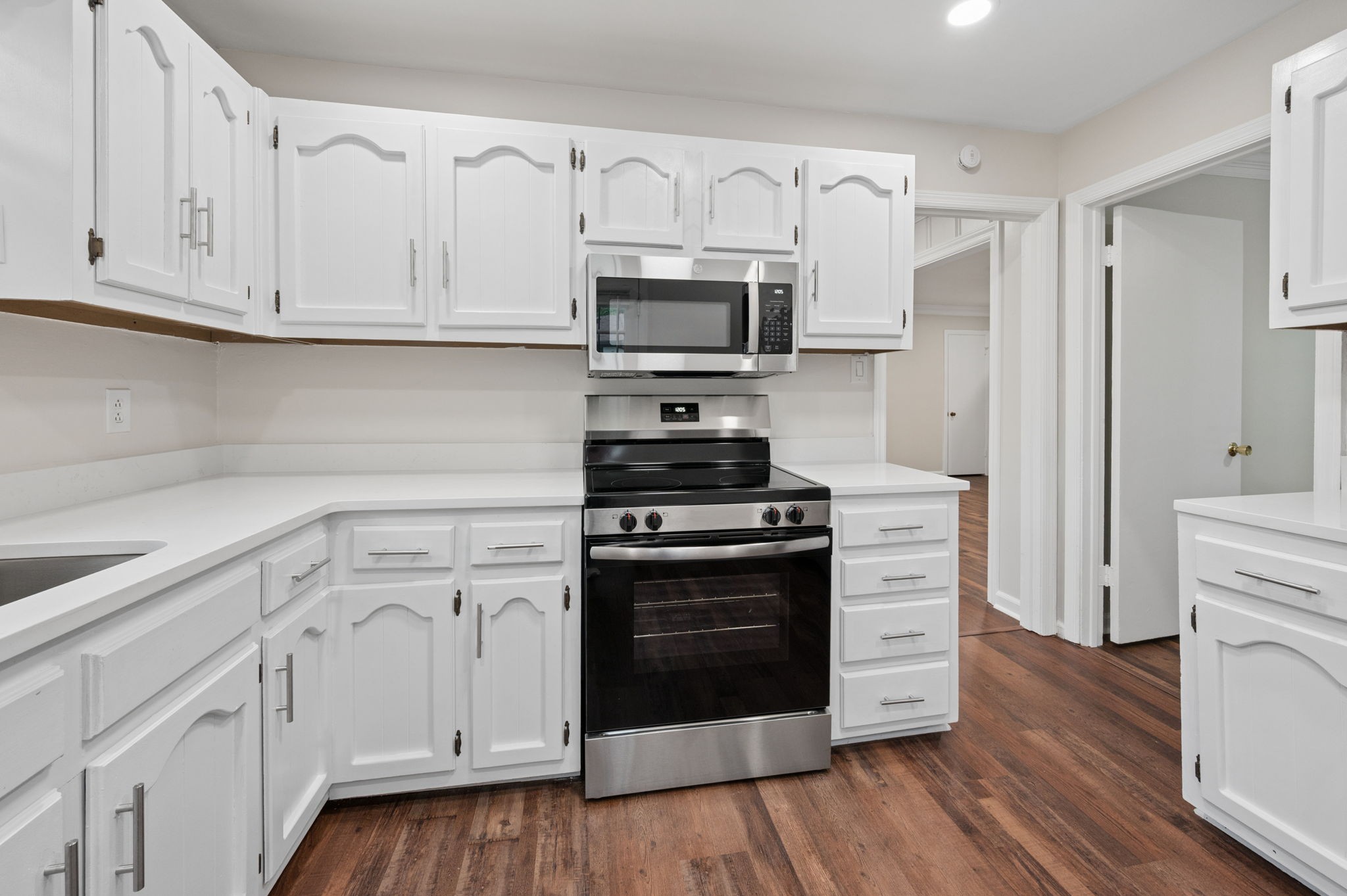 3522 Hewlett Drive Nashville TN 37211