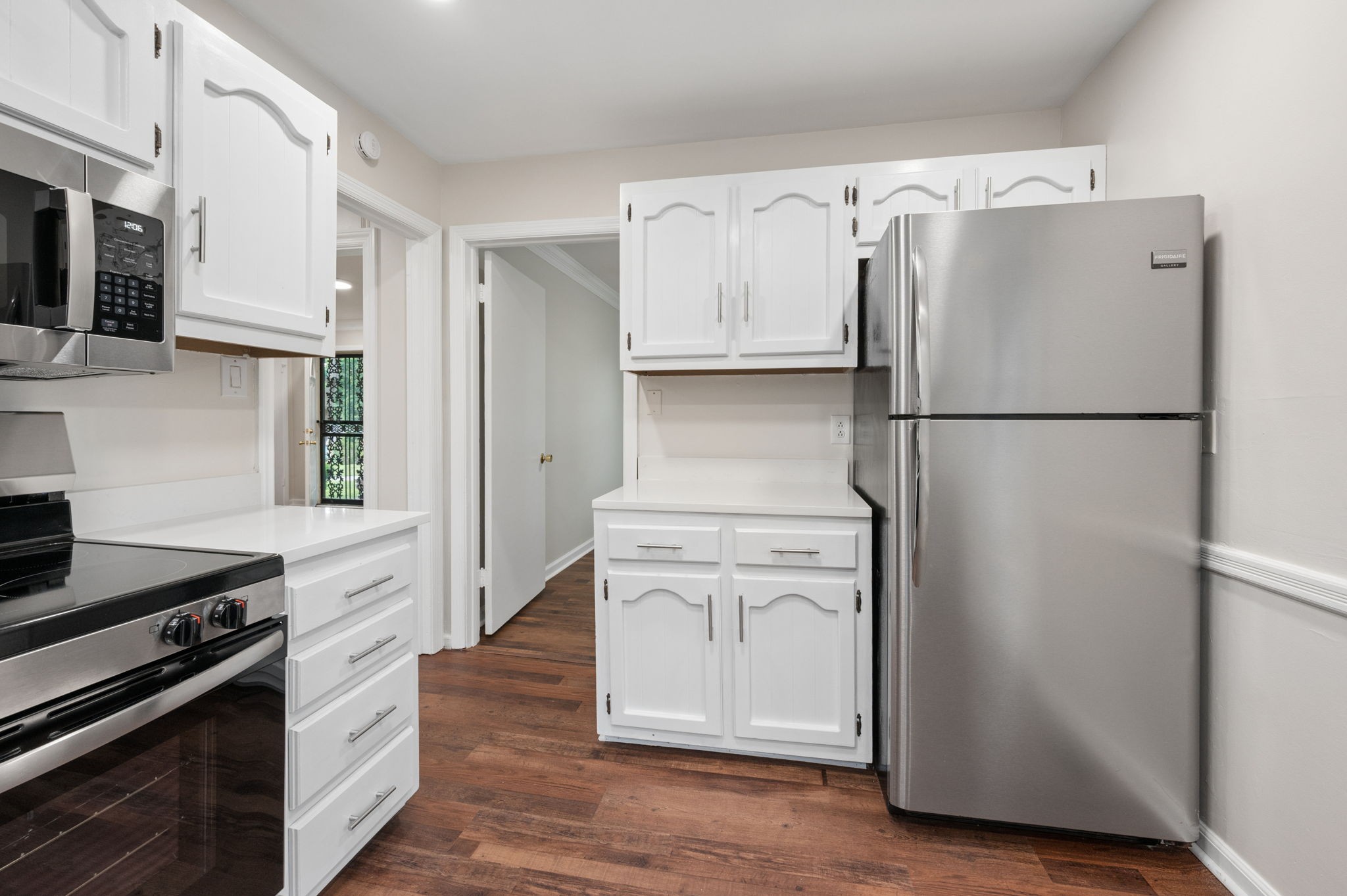 3522 Hewlett Drive Nashville TN 37211