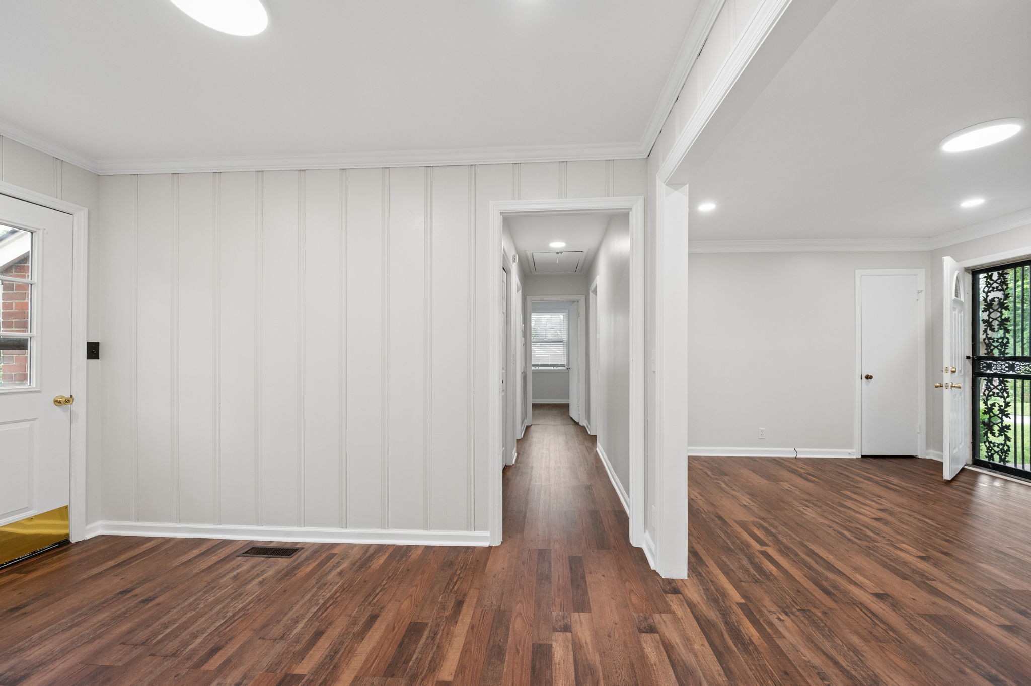 3522 Hewlett Drive Nashville TN 37211