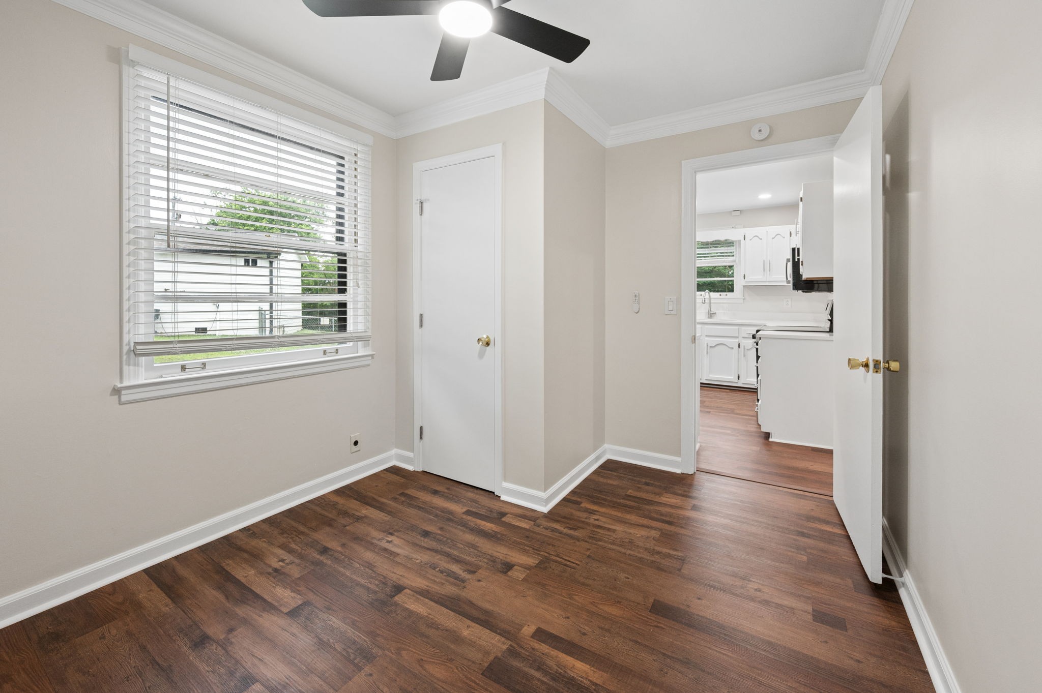 3522 Hewlett Drive Nashville TN 37211