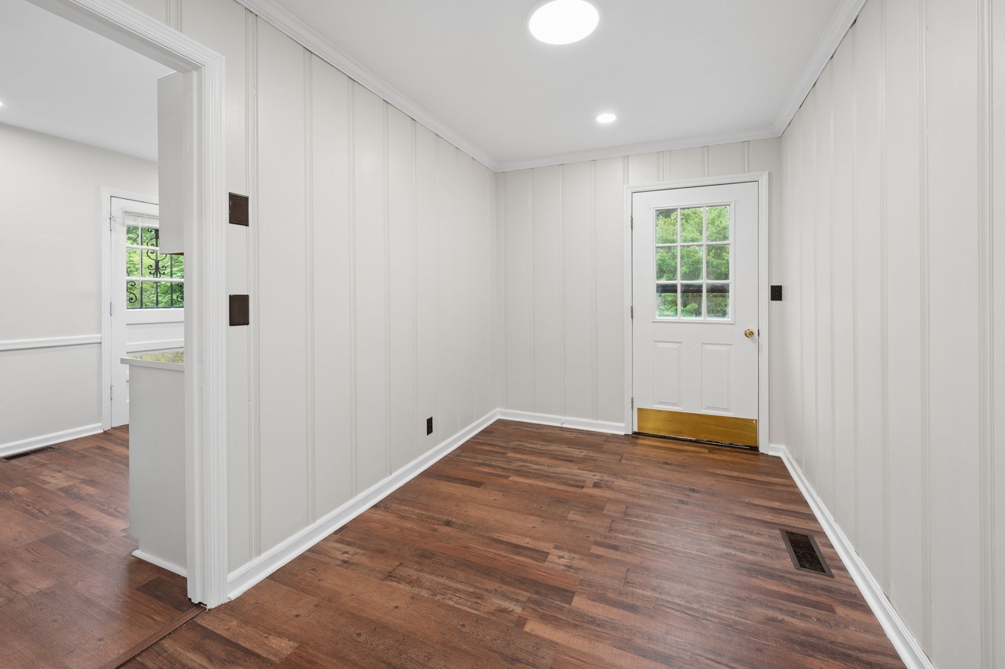 3522 Hewlett Drive Nashville TN 37211