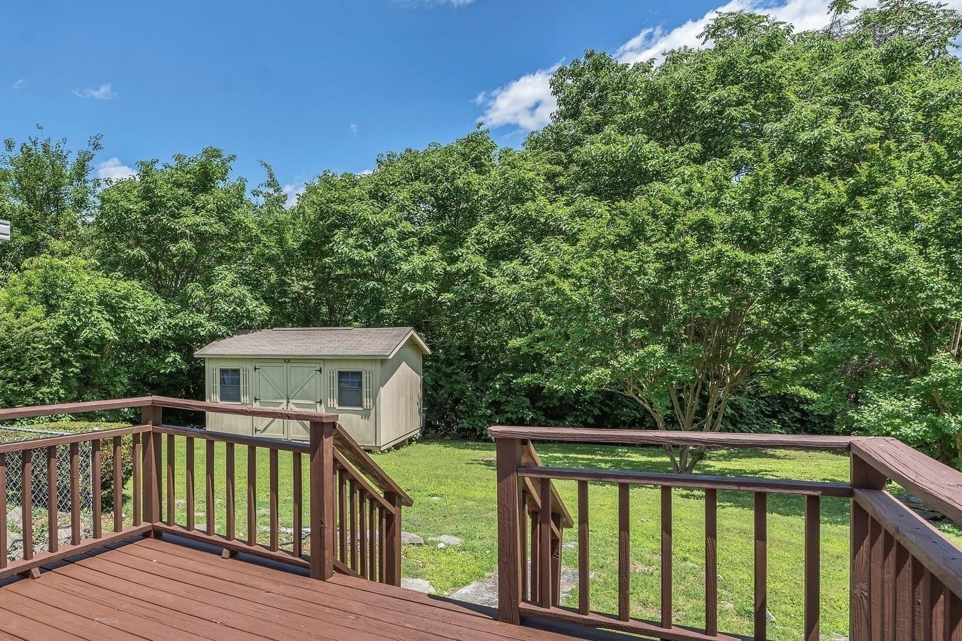 3522 Hewlett Drive Nashville TN 37211