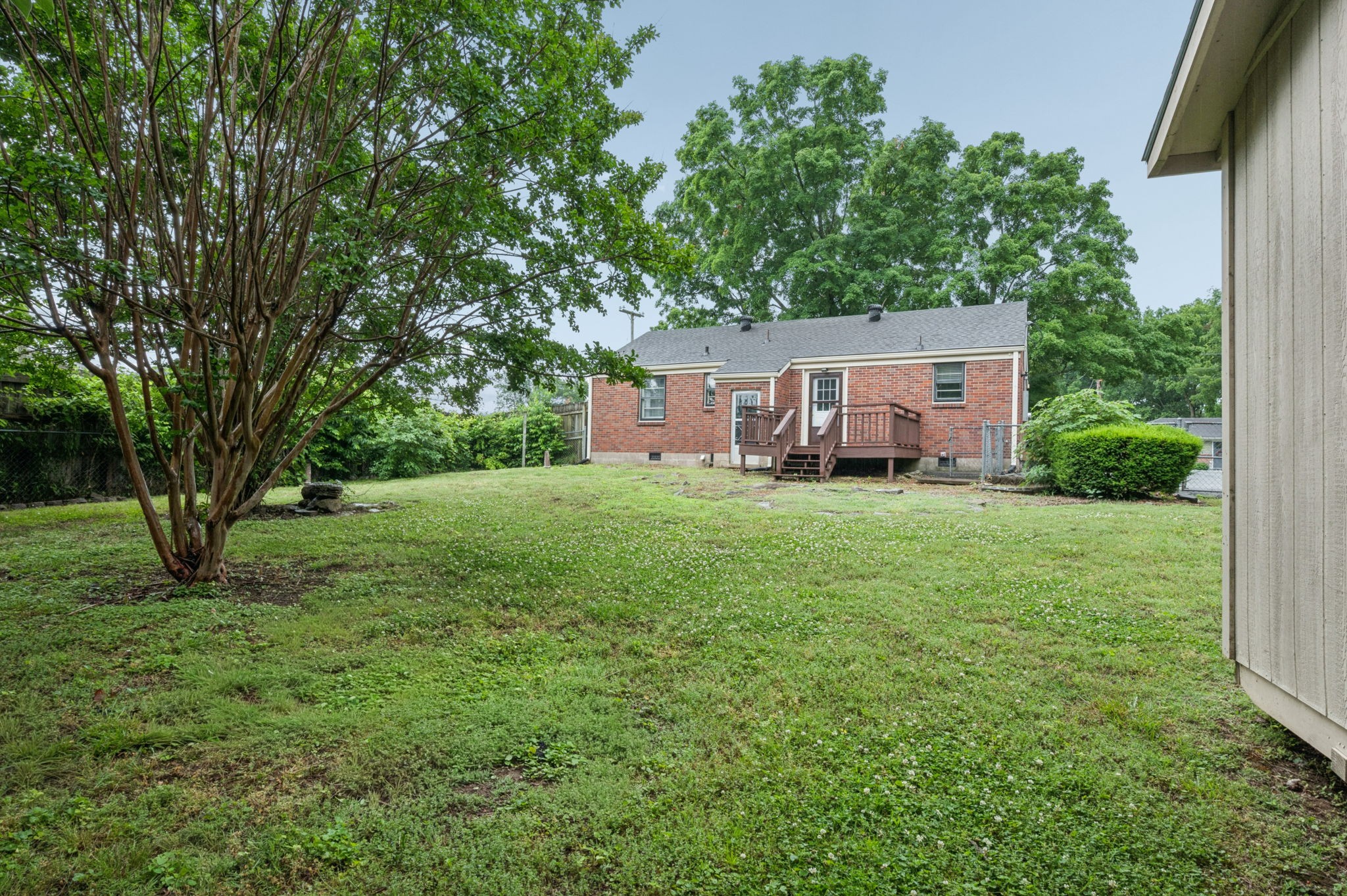 3522 Hewlett Drive Nashville TN 37211