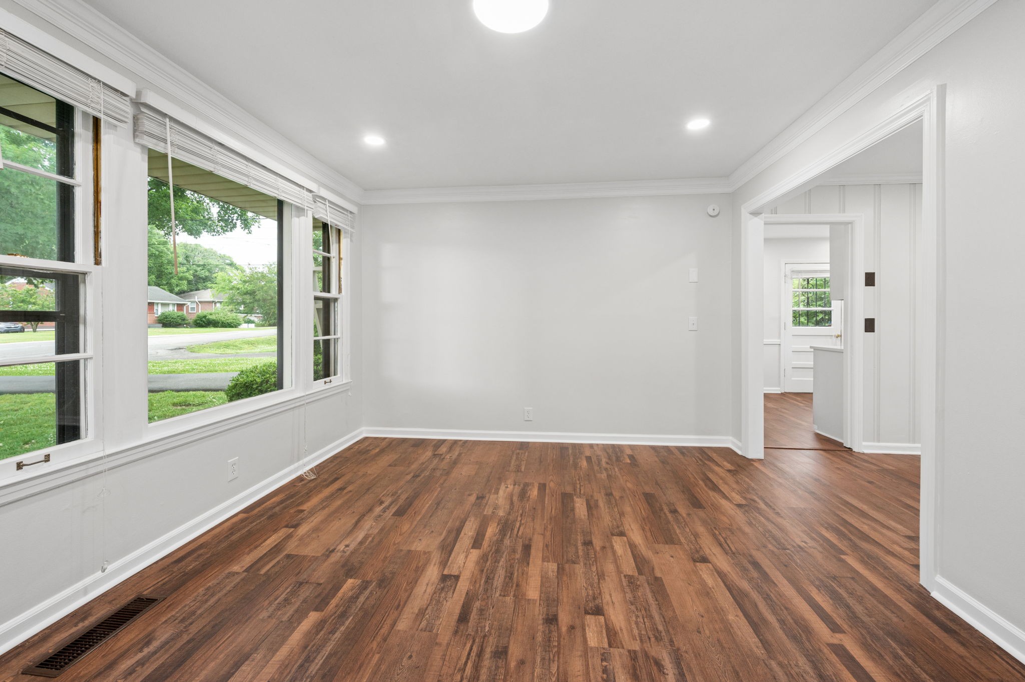 3522 Hewlett Drive Nashville TN 37211