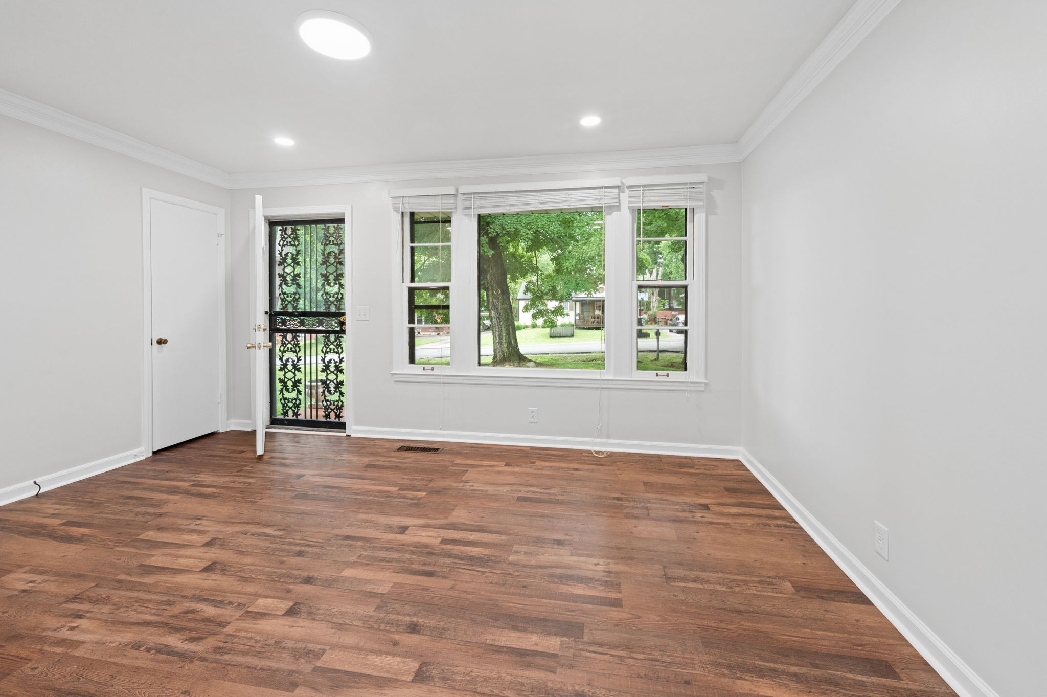 3522 Hewlett Drive Nashville TN 37211