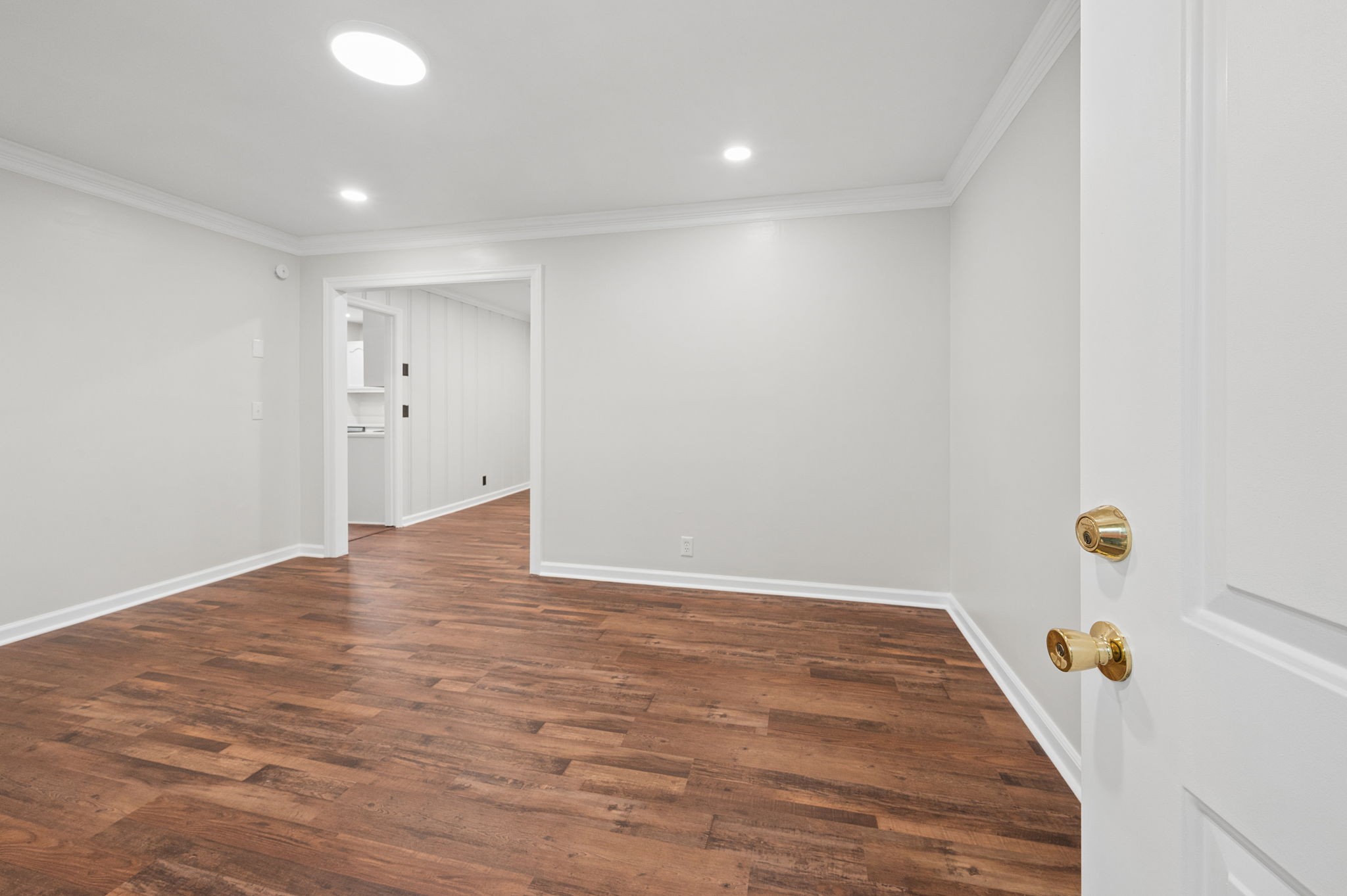 3522 Hewlett Drive Nashville TN 37211