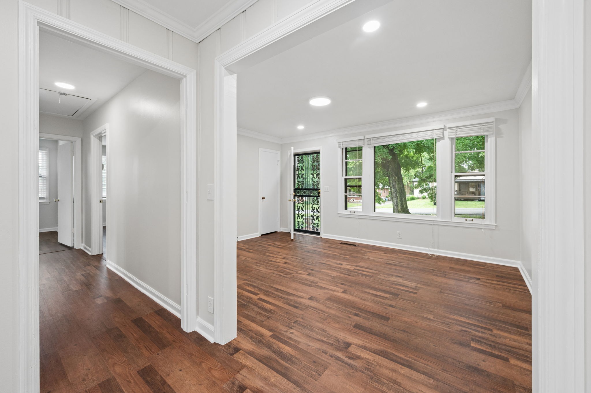 3522 Hewlett Drive Nashville TN 37211