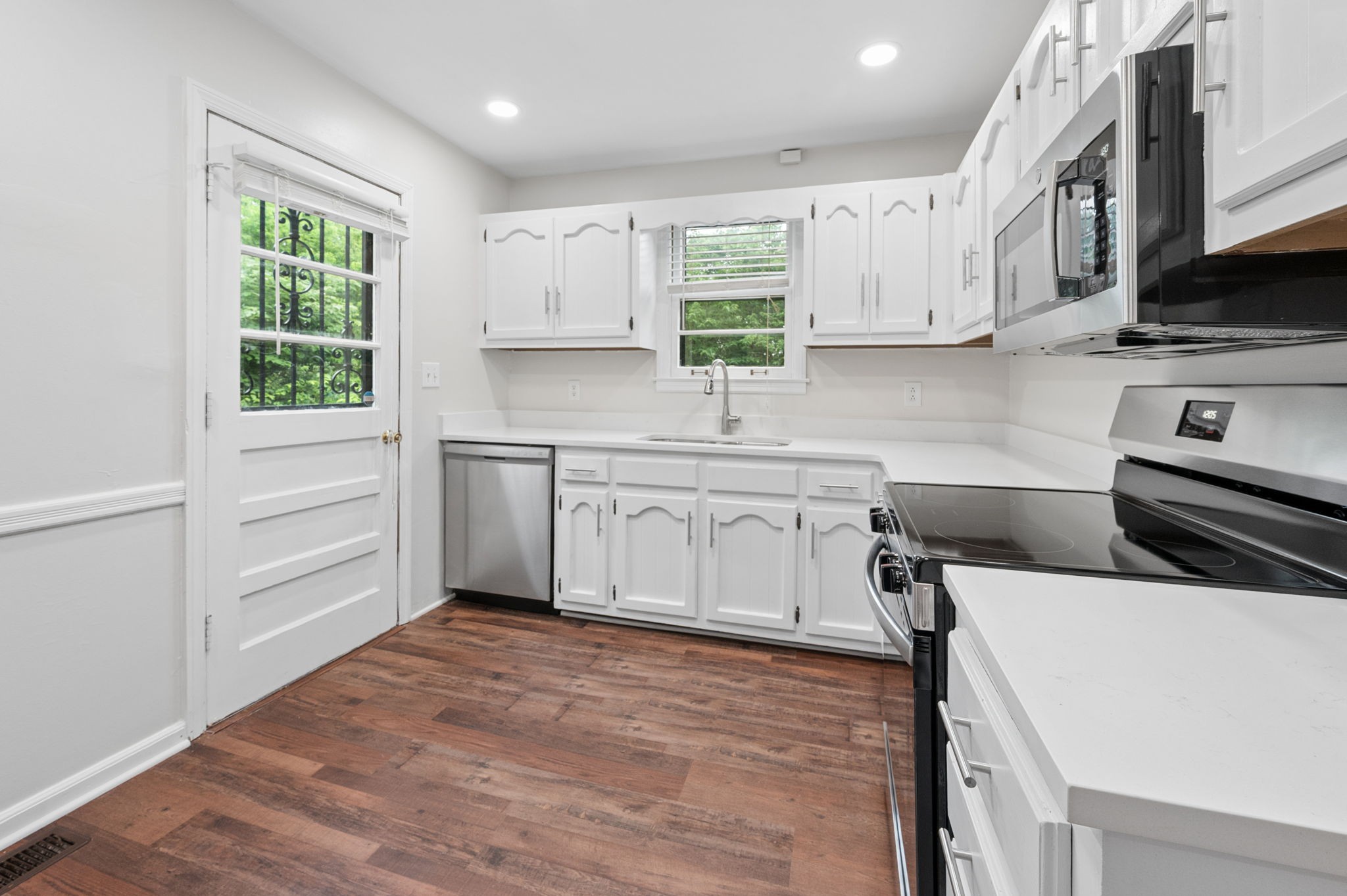 3522 Hewlett Drive Nashville TN 37211