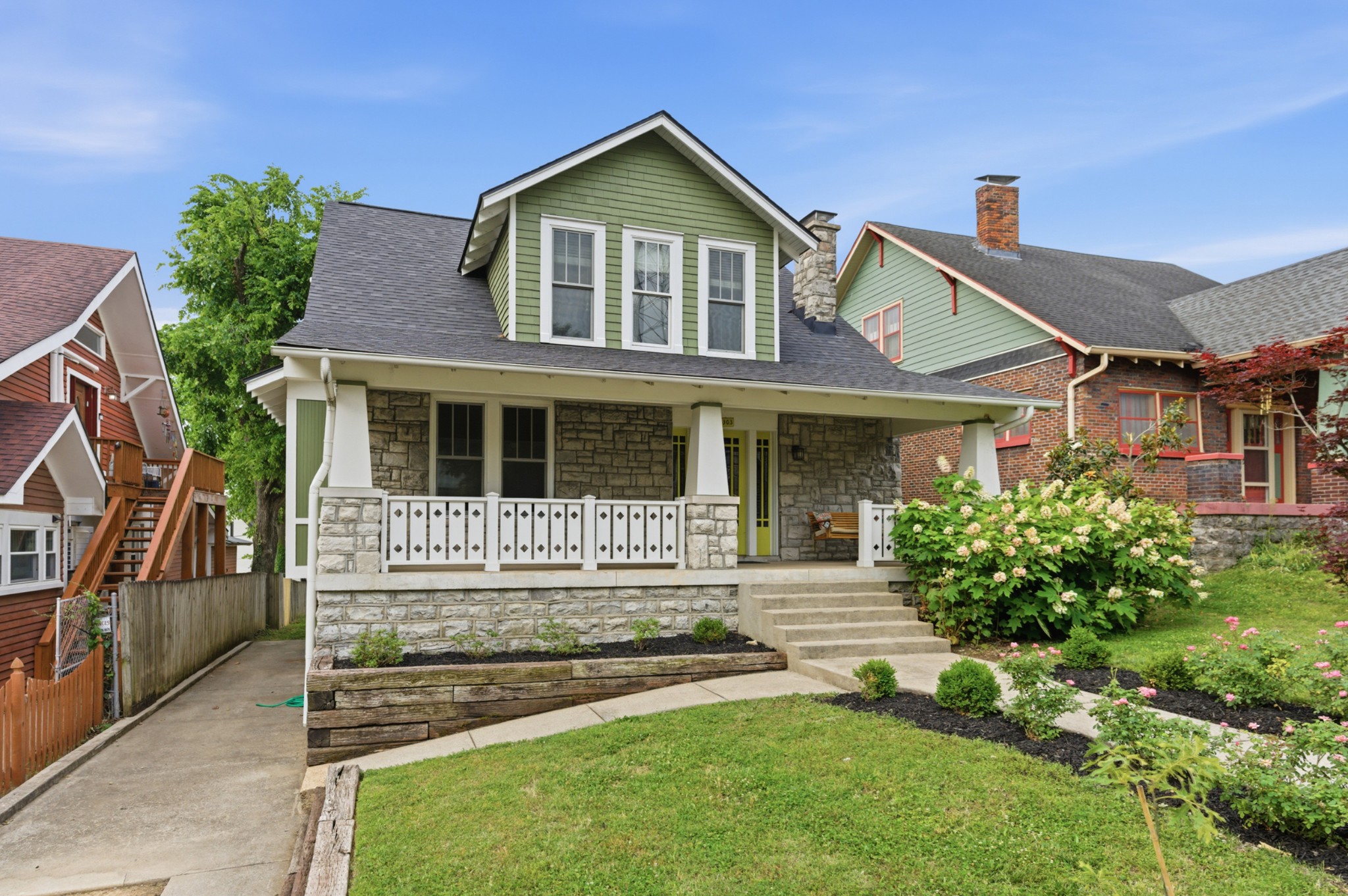 1303 Ashwood Avenue Nashville TN 37212