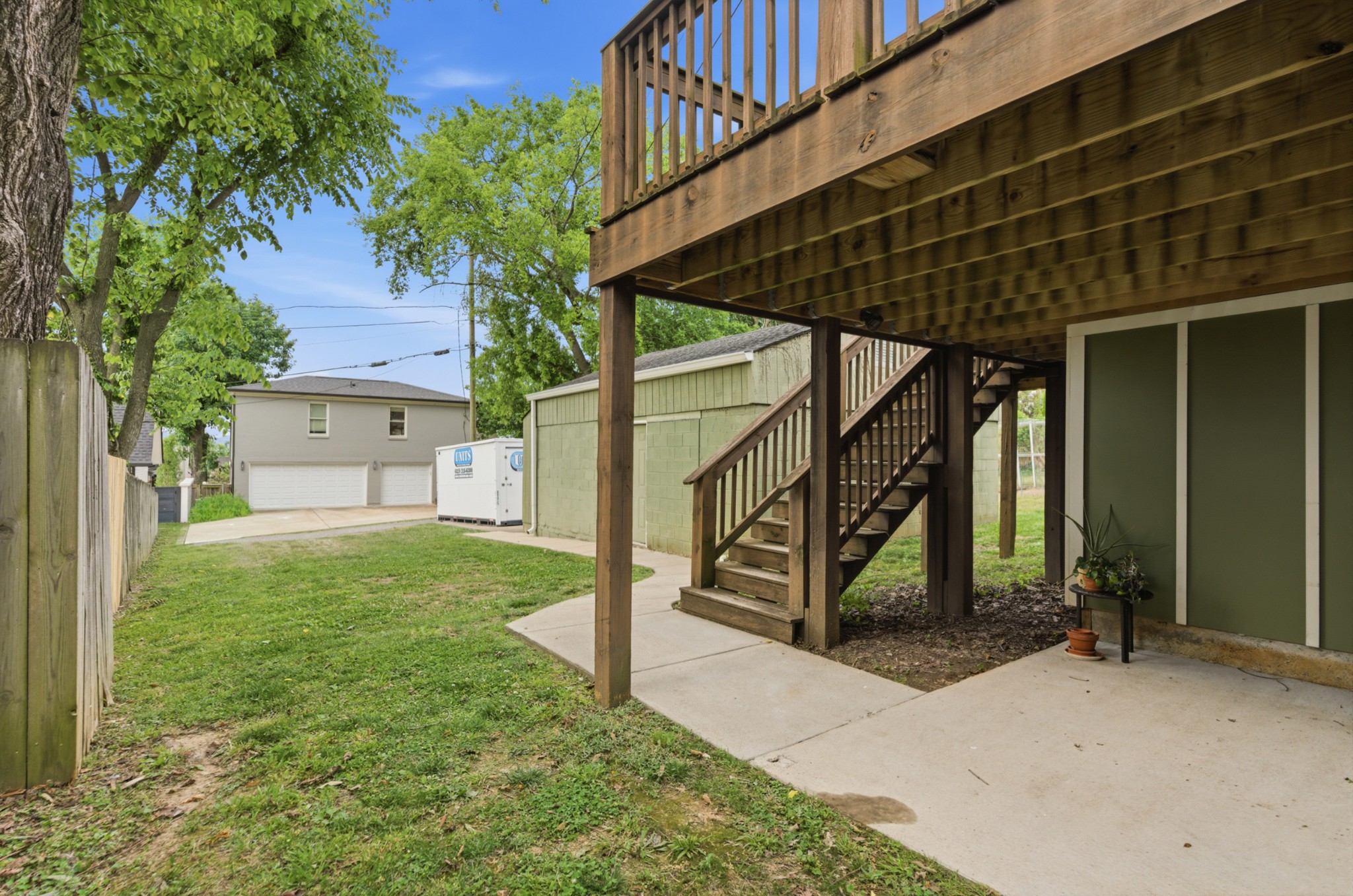 1303 Ashwood Avenue Nashville TN 37212