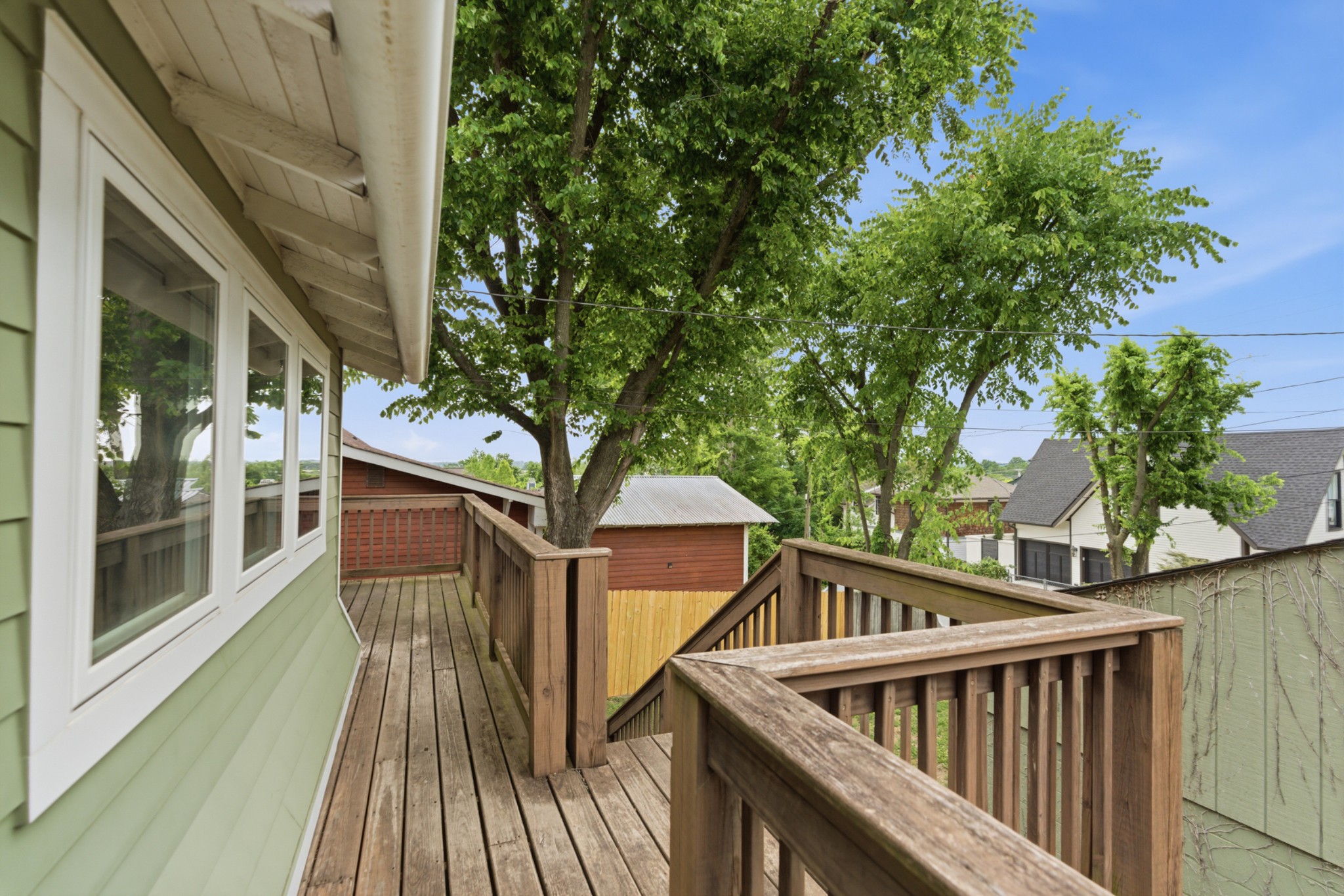 1303 Ashwood Avenue Nashville TN 37212