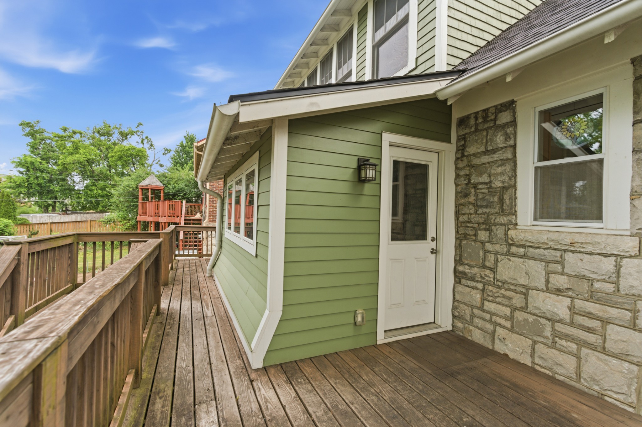 1303 Ashwood Avenue Nashville TN 37212