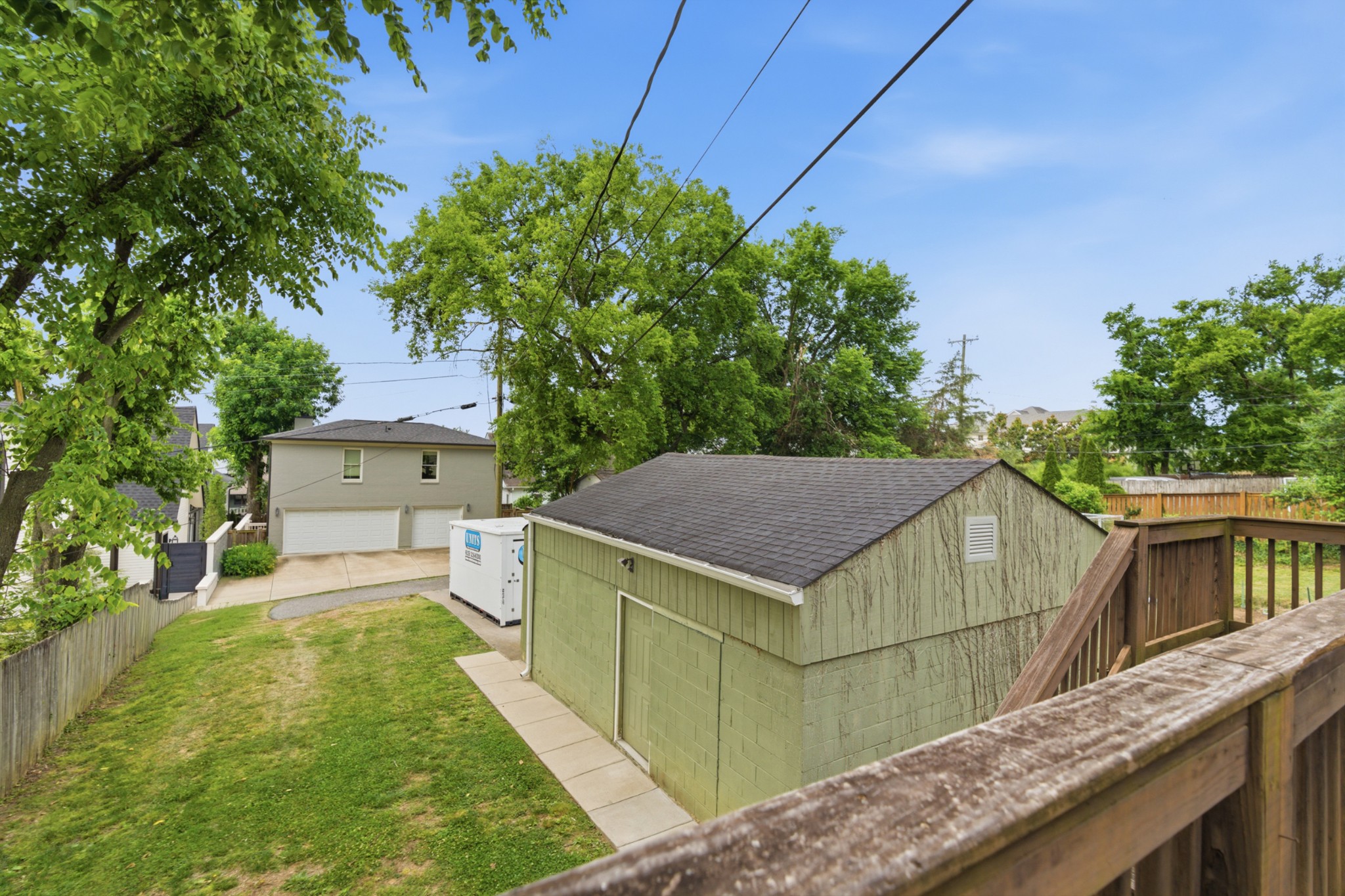 1303 Ashwood Avenue Nashville TN 37212