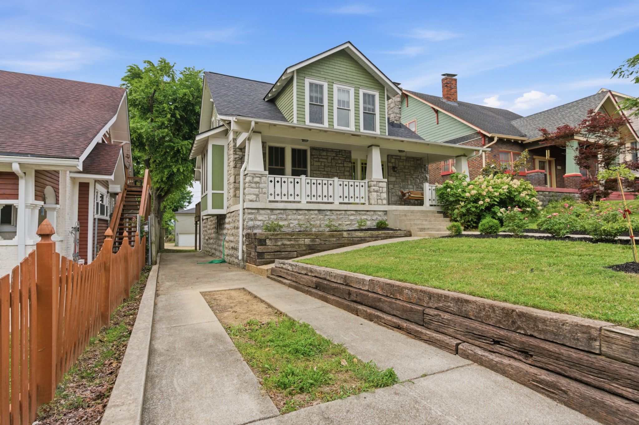 1303 Ashwood Avenue Nashville TN 37212