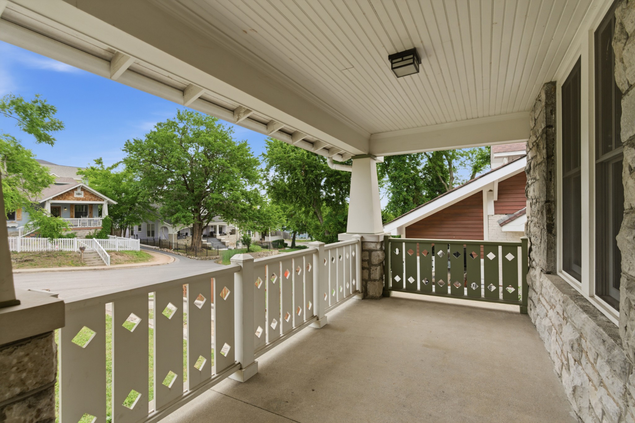 1303 Ashwood Avenue Nashville TN 37212