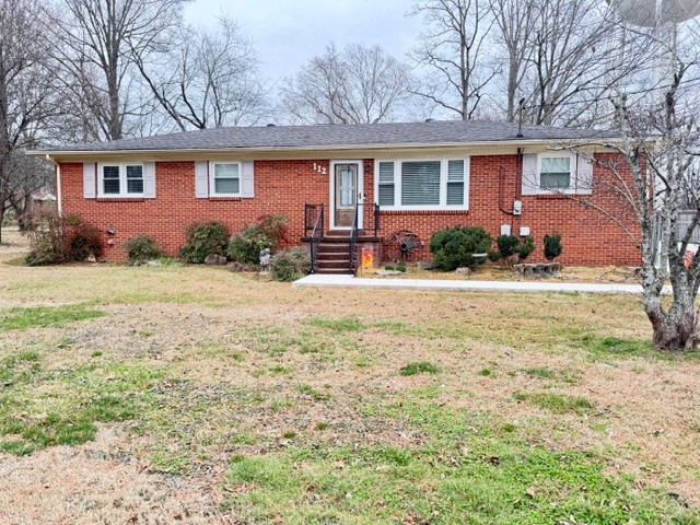 112 Ragan Street Tullahoma TN 37388