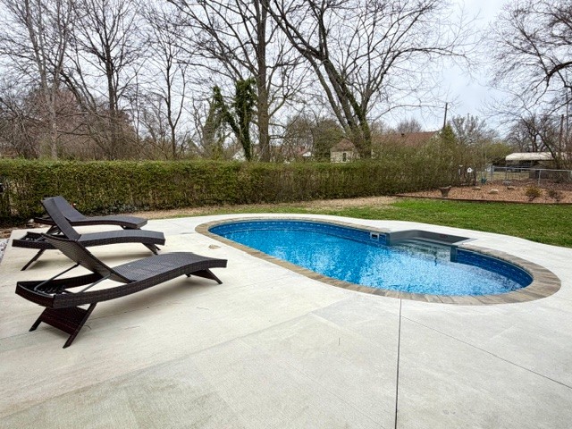 112 Ragan Street Tullahoma TN 37388