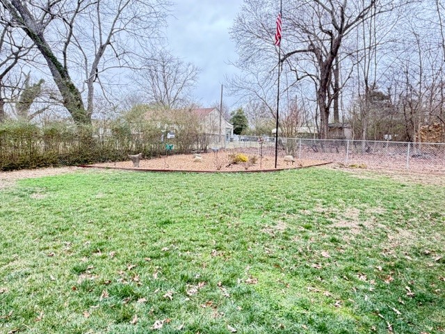 112 Ragan Street Tullahoma TN 37388