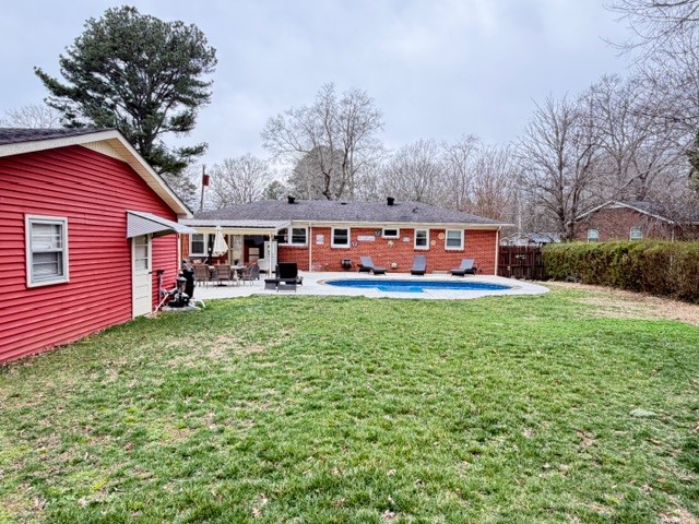 112 Ragan Street Tullahoma TN 37388
