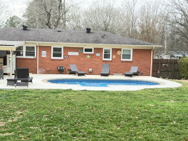 112 Ragan Street Tullahoma TN 37388