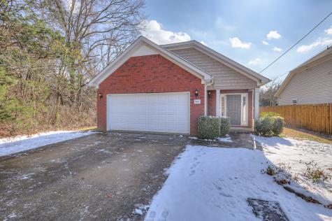 5651 Hickory Park Drive Antioch TN 37013