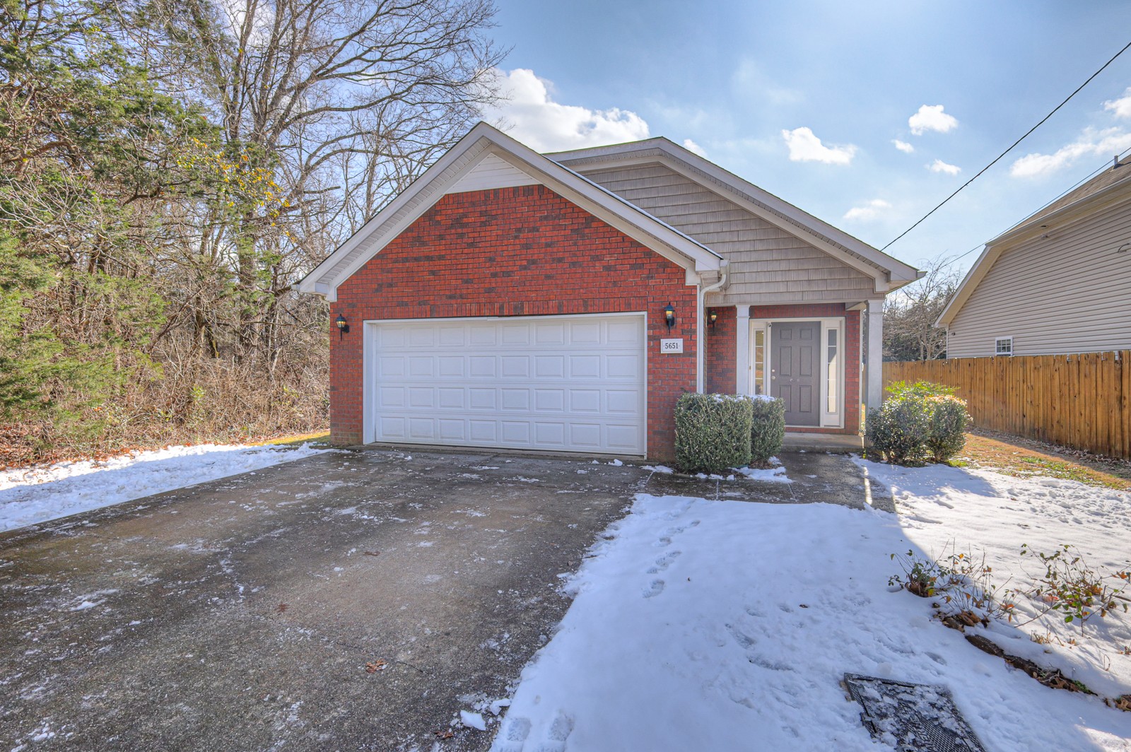 5651 Hickory Park Drive Antioch TN 37013