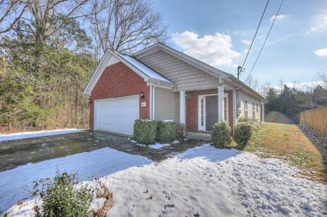 5651 Hickory Park Drive Antioch TN 37013