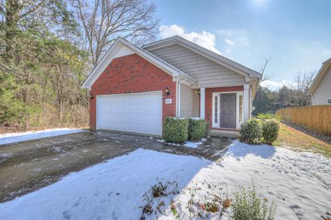 5651 Hickory Park Drive Antioch TN 37013