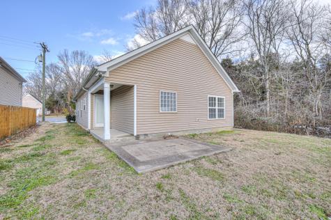 5651 Hickory Park Drive Antioch TN 37013