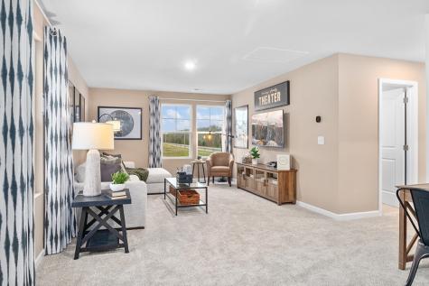 277 West Millbrook Drive Spring Hill TN 37174