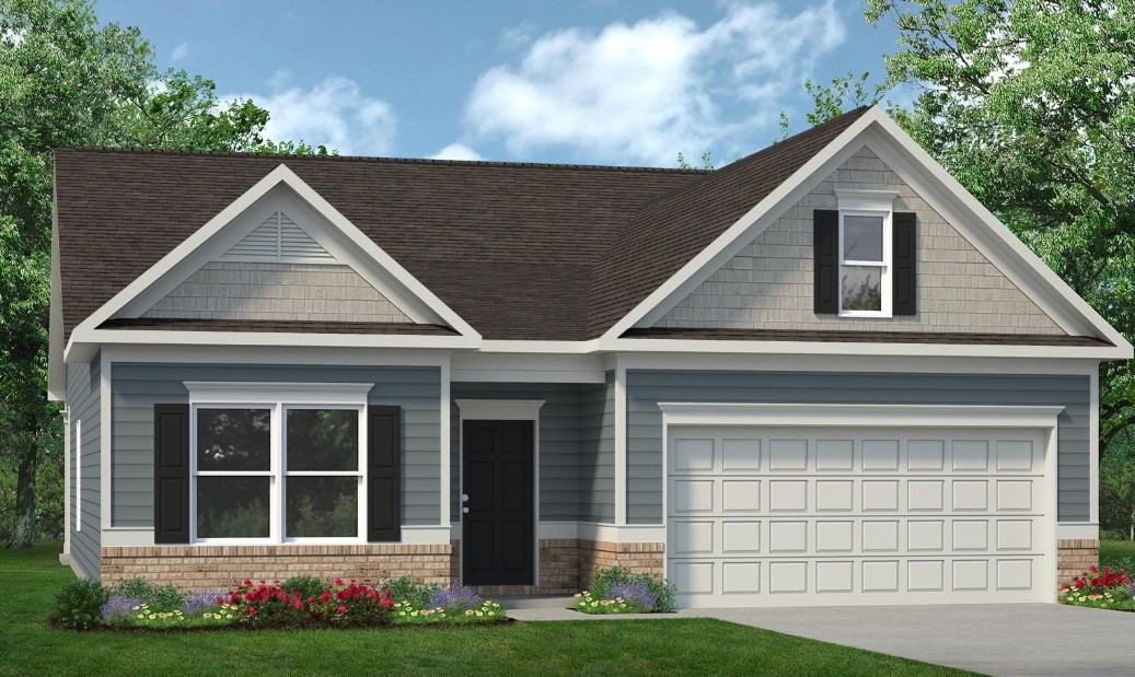 416 Stratford Station Drive Lebanon TN 37087