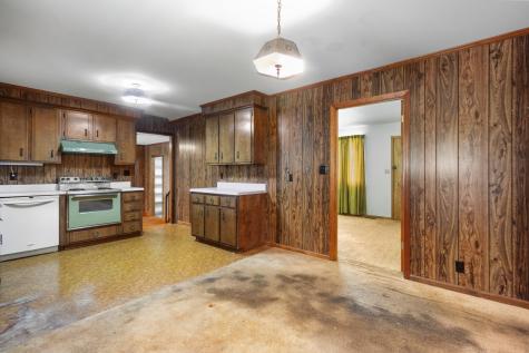 317 Hilldale Lane Clarksville TN 37043