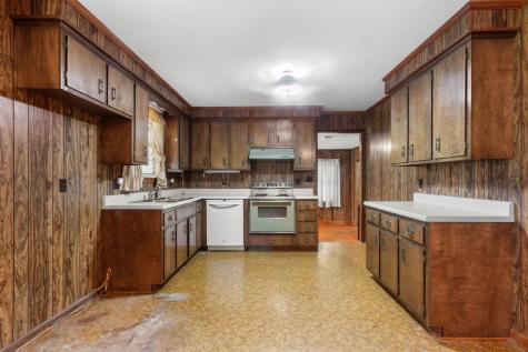317 Hilldale Lane Clarksville TN 37043