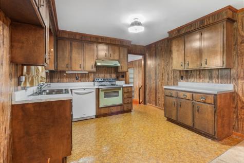 317 Hilldale Lane Clarksville TN 37043
