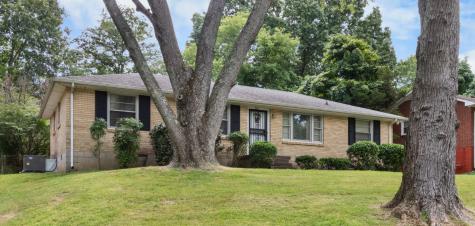 317 Hilldale Lane Clarksville TN 37043