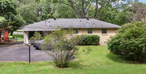 317 Hilldale Lane Clarksville TN 37043