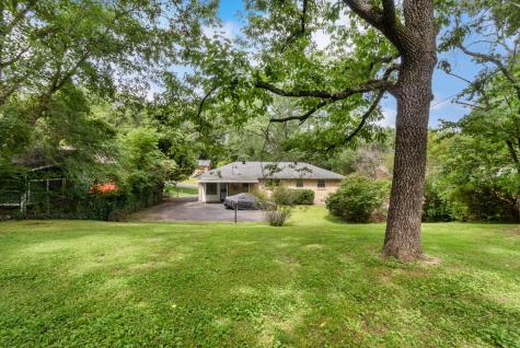 317 Hilldale Lane Clarksville TN 37043