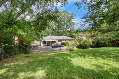 317 Hilldale Lane Clarksville TN 37043