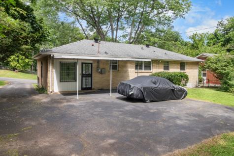 317 Hilldale Lane Clarksville TN 37043